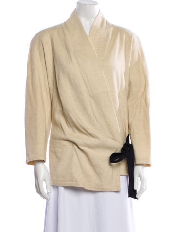 Gianni Versace Jackets Vintage Late 1980's - Early 1990's Jacket Us4, It38 | S