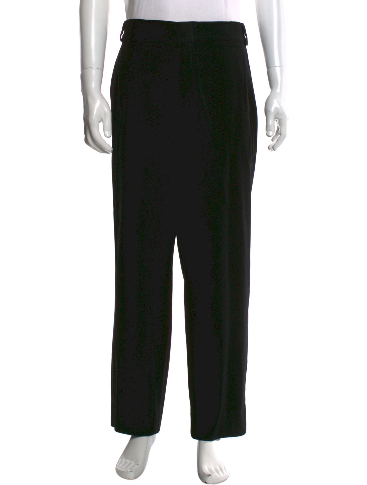 Gianni Versace Vintage Pants