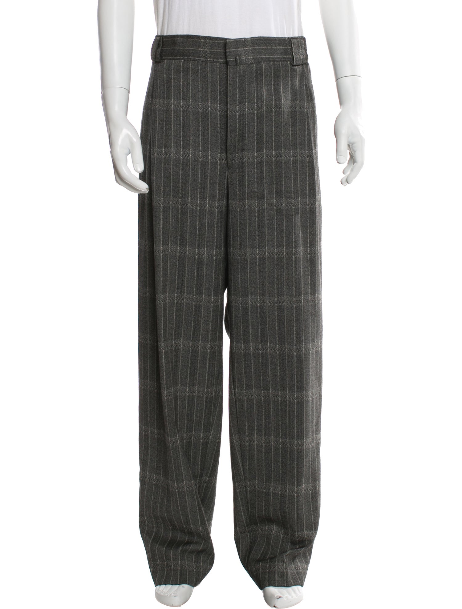 Gianni Versace Vintage Pants