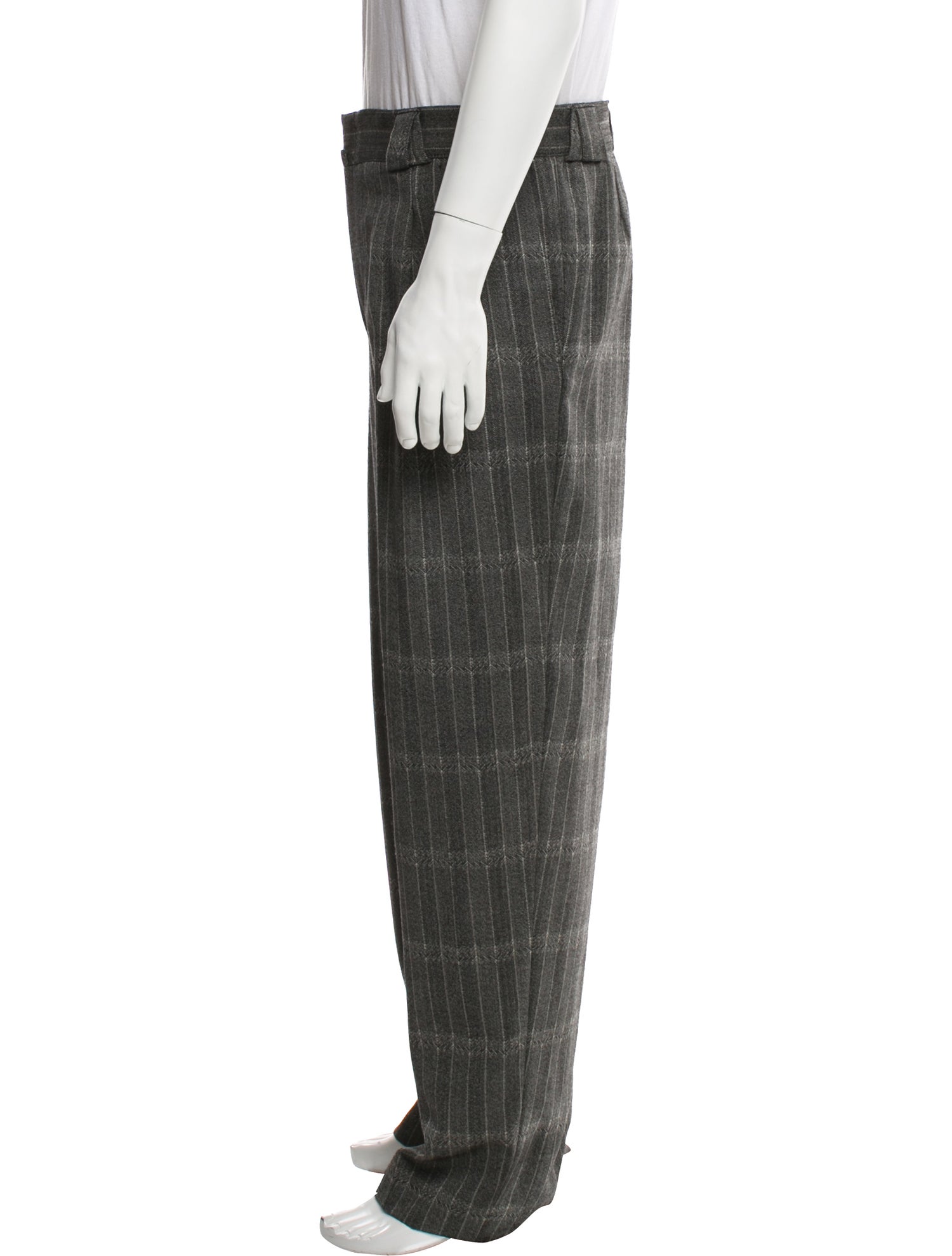 Gianni Versace Vintage Pants