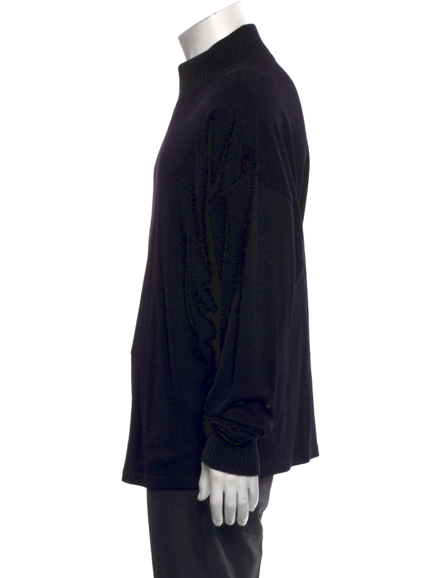 Gianni Versace Vintage 1980's Pullover