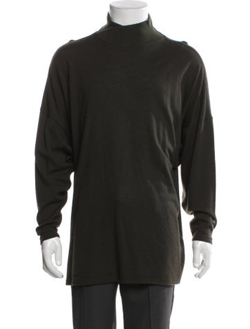 Gianni Versace Sweaters Vintage 1987 Pullover Us40, It50 | L