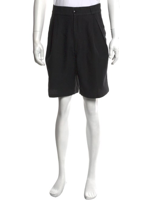 Gianni Versace 1980's Jogger Shorts