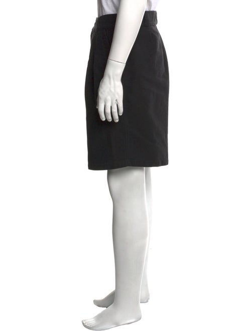 Gianni Versace 1980's Jogger Shorts