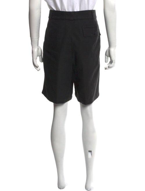 Gianni Versace 1980's Jogger Shorts