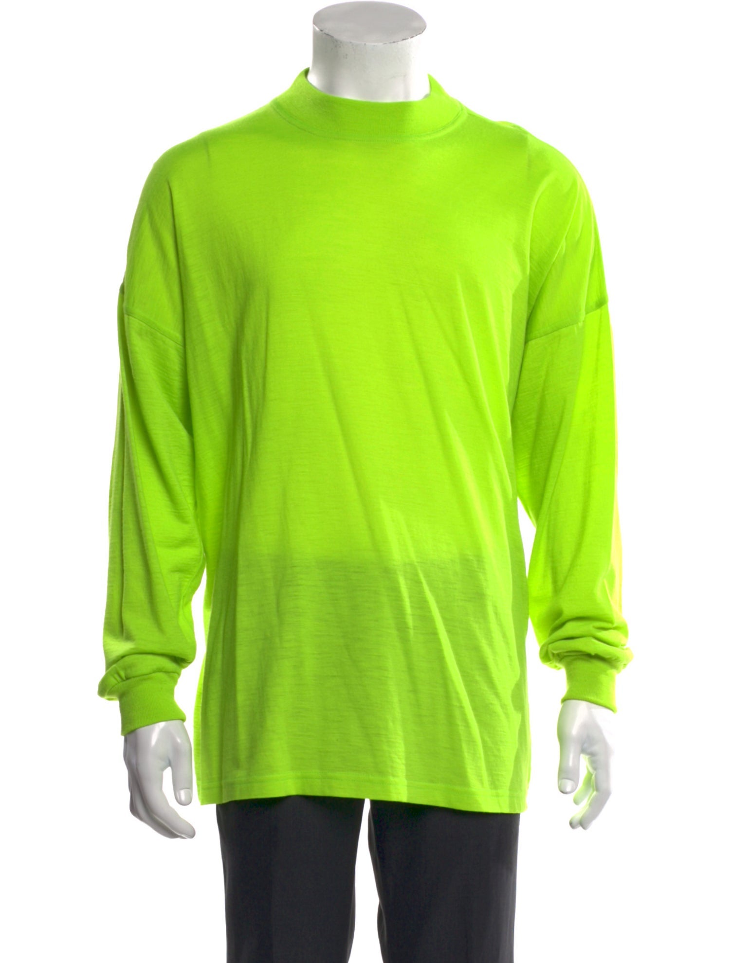 Gianni Versace Vintage 1991 T-Shirt