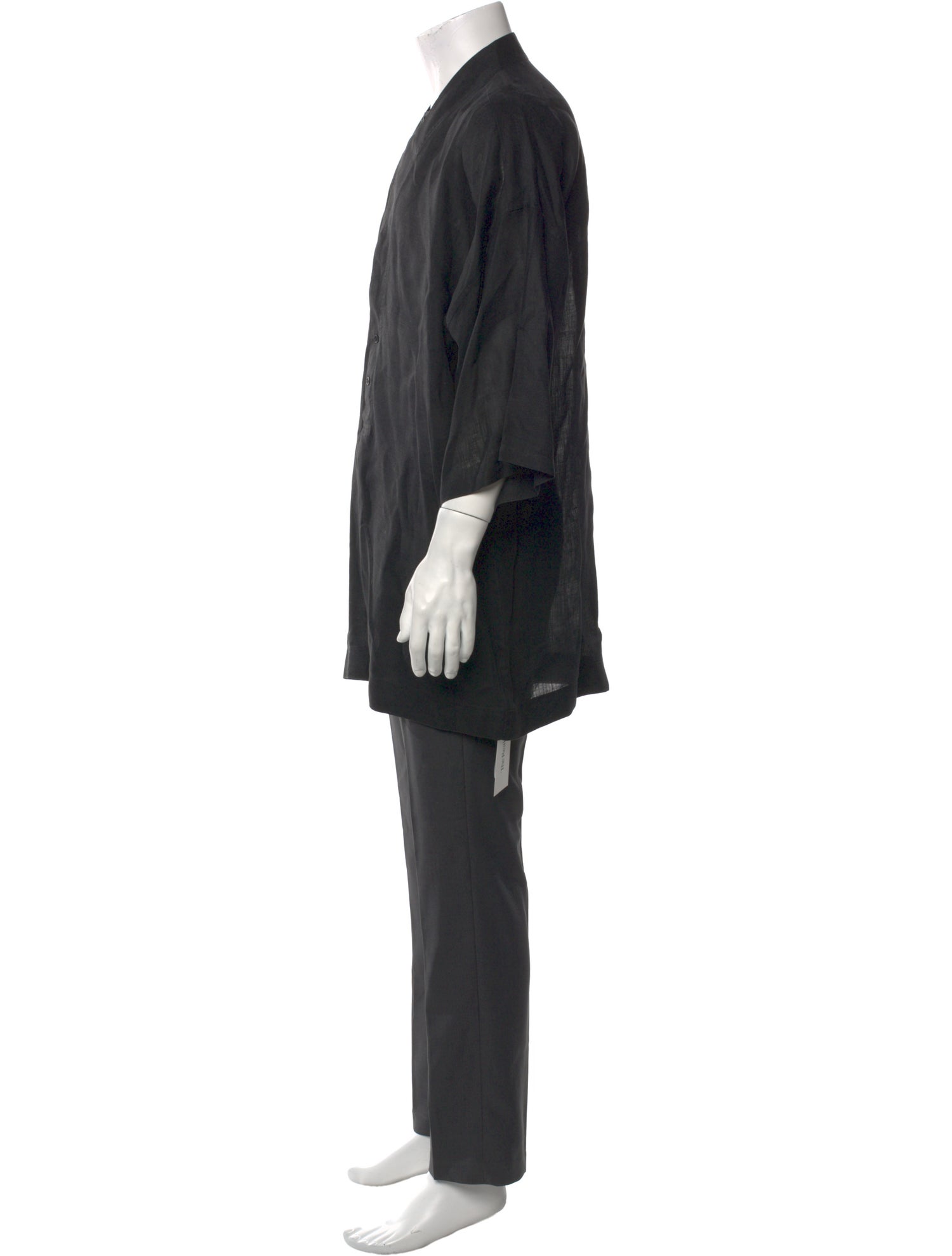 Gianni Versace Vintage Late 1980's - Early 1990's Shirt