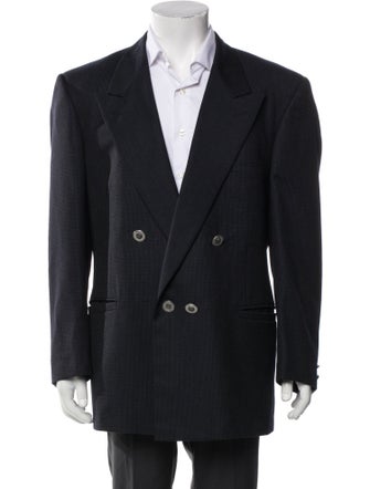 Gianni Versace blazer