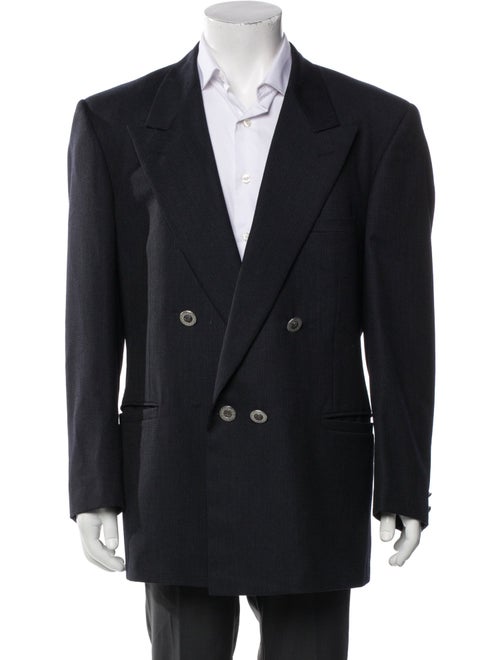Gianni Versace blazer