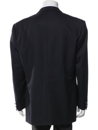 Gianni Versace blazer