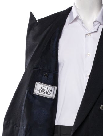 Gianni Versace blazer