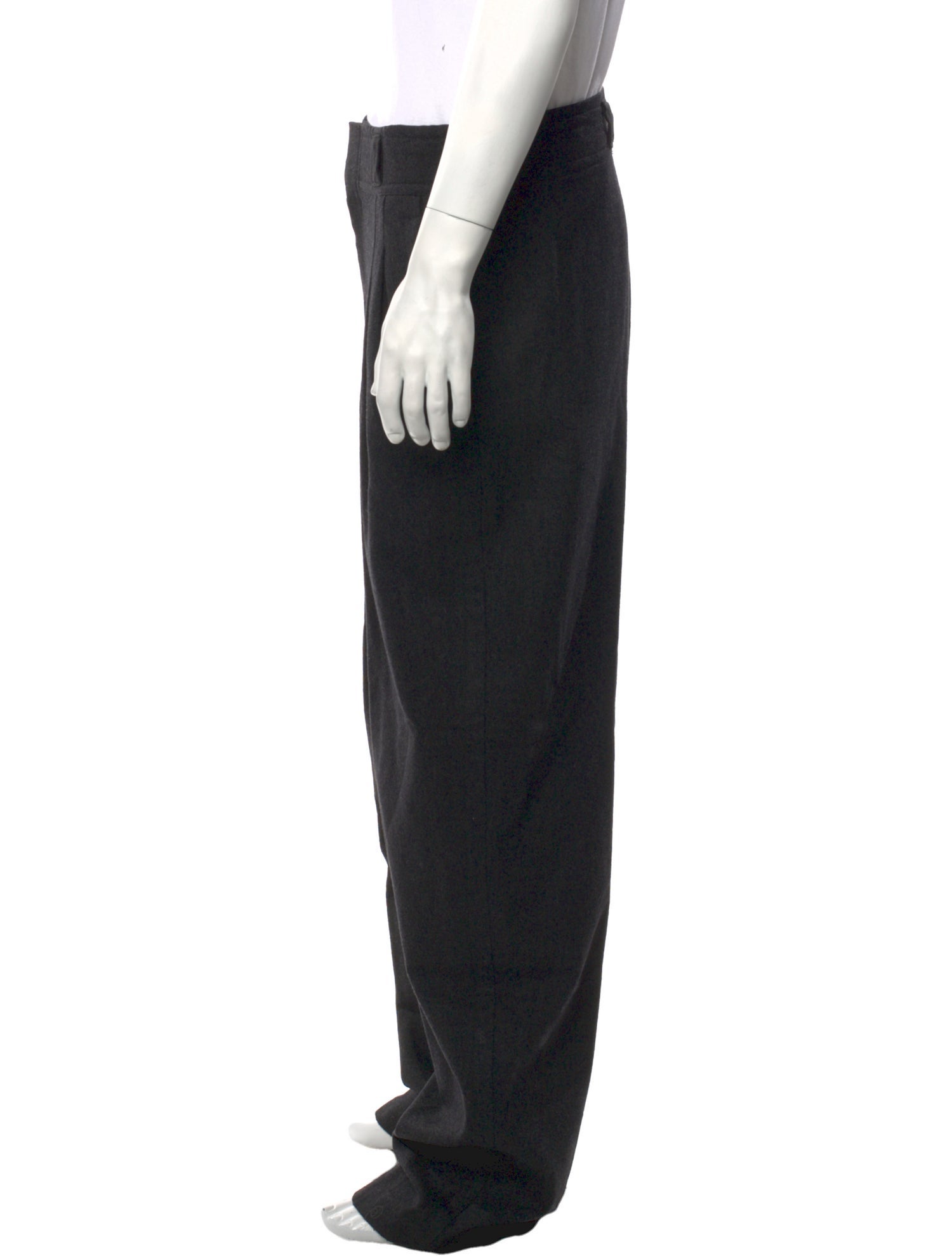 Gianni Versace Vintage Pants