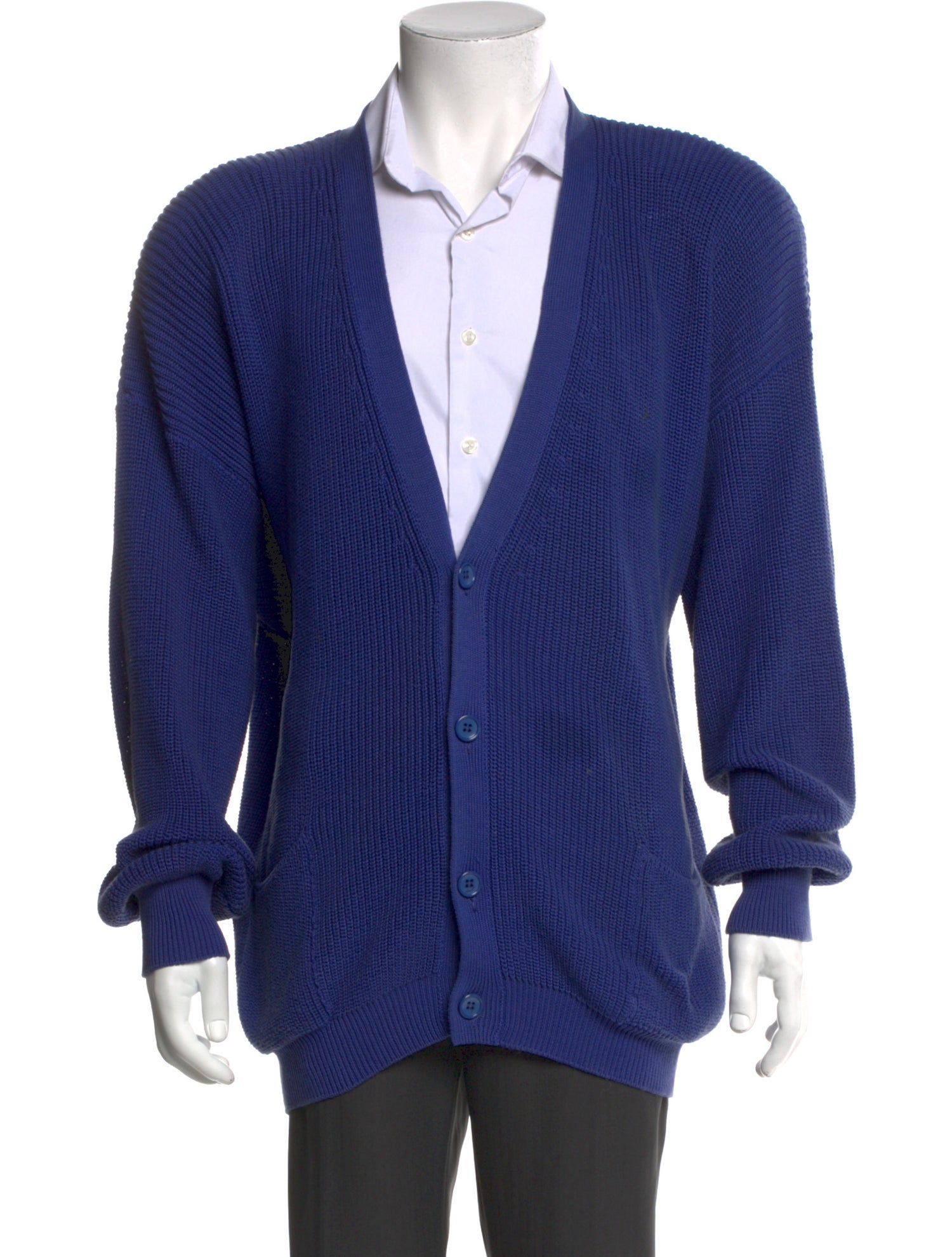 Gianni Versace Vintage 1980's Cardigan