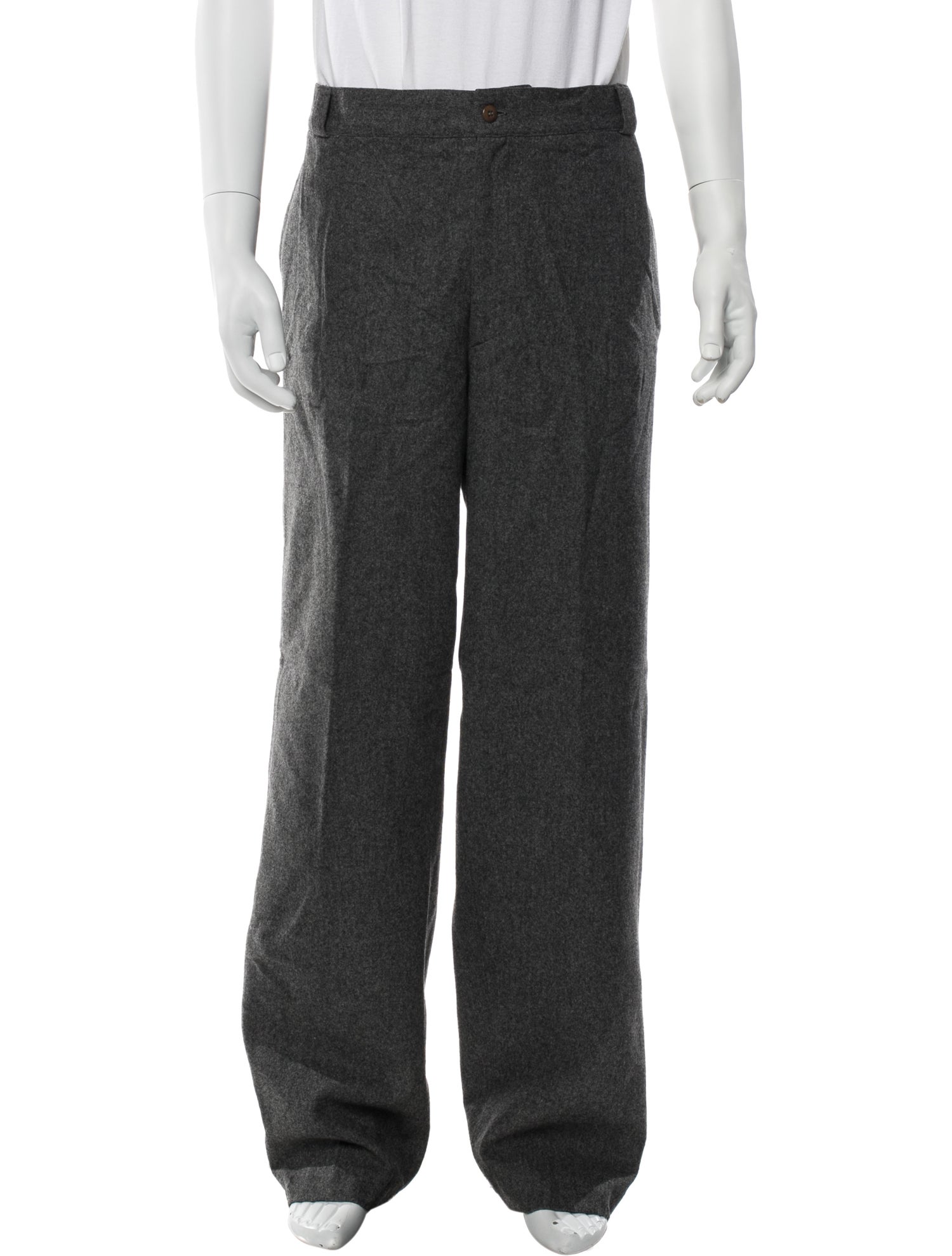 Gianni Versace Vintage Dress Pants