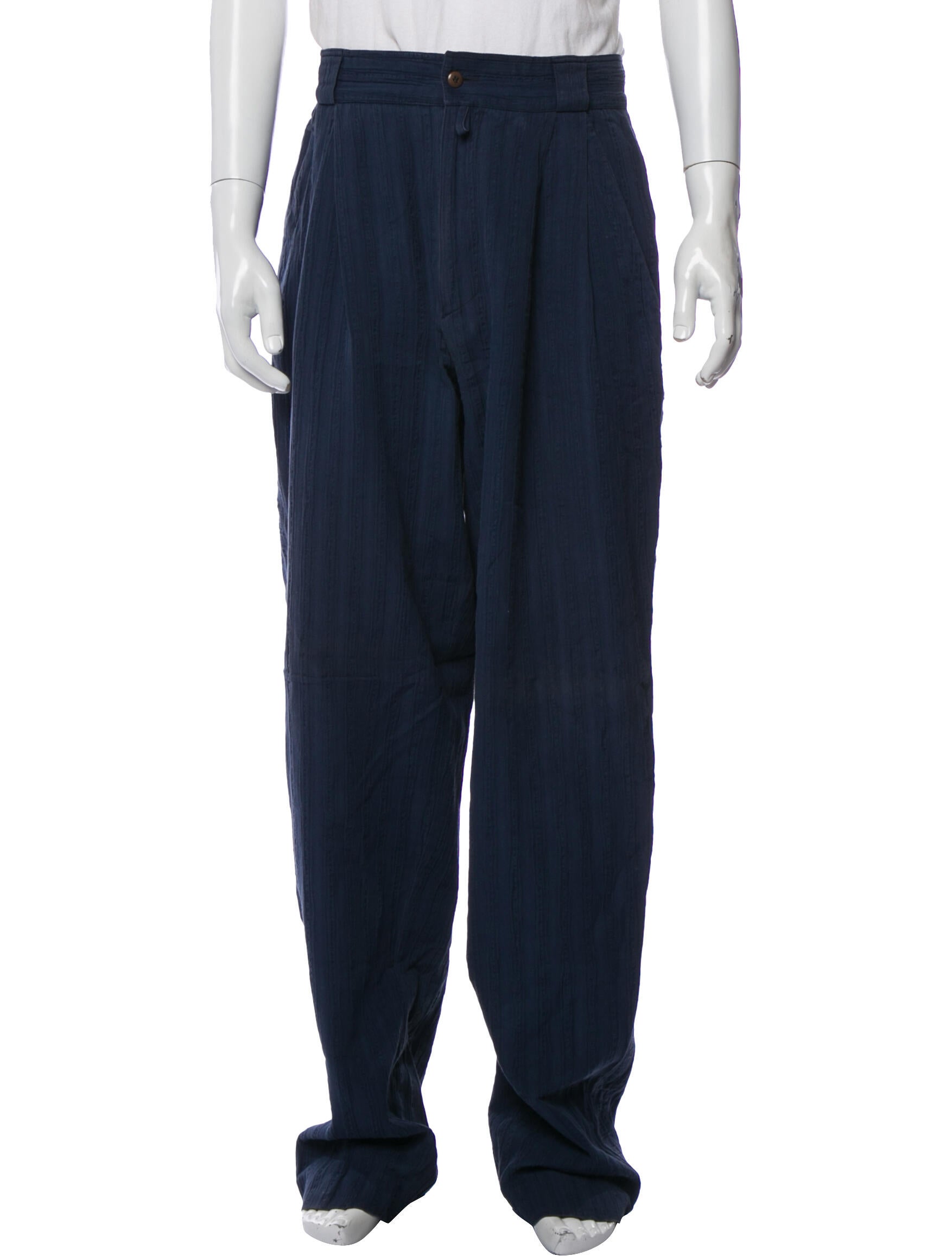 Gianni Versace Vintage Joggers