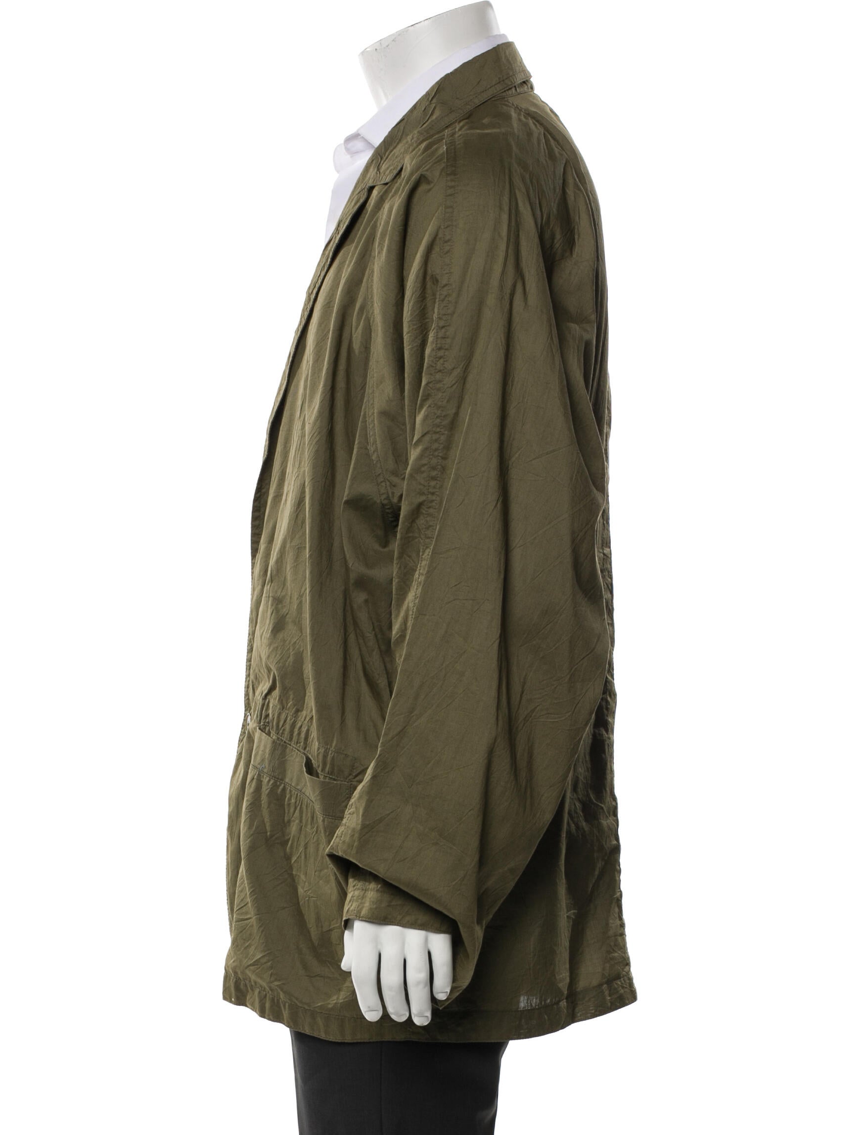 Gianni Versace Vintage 1980's Jacket