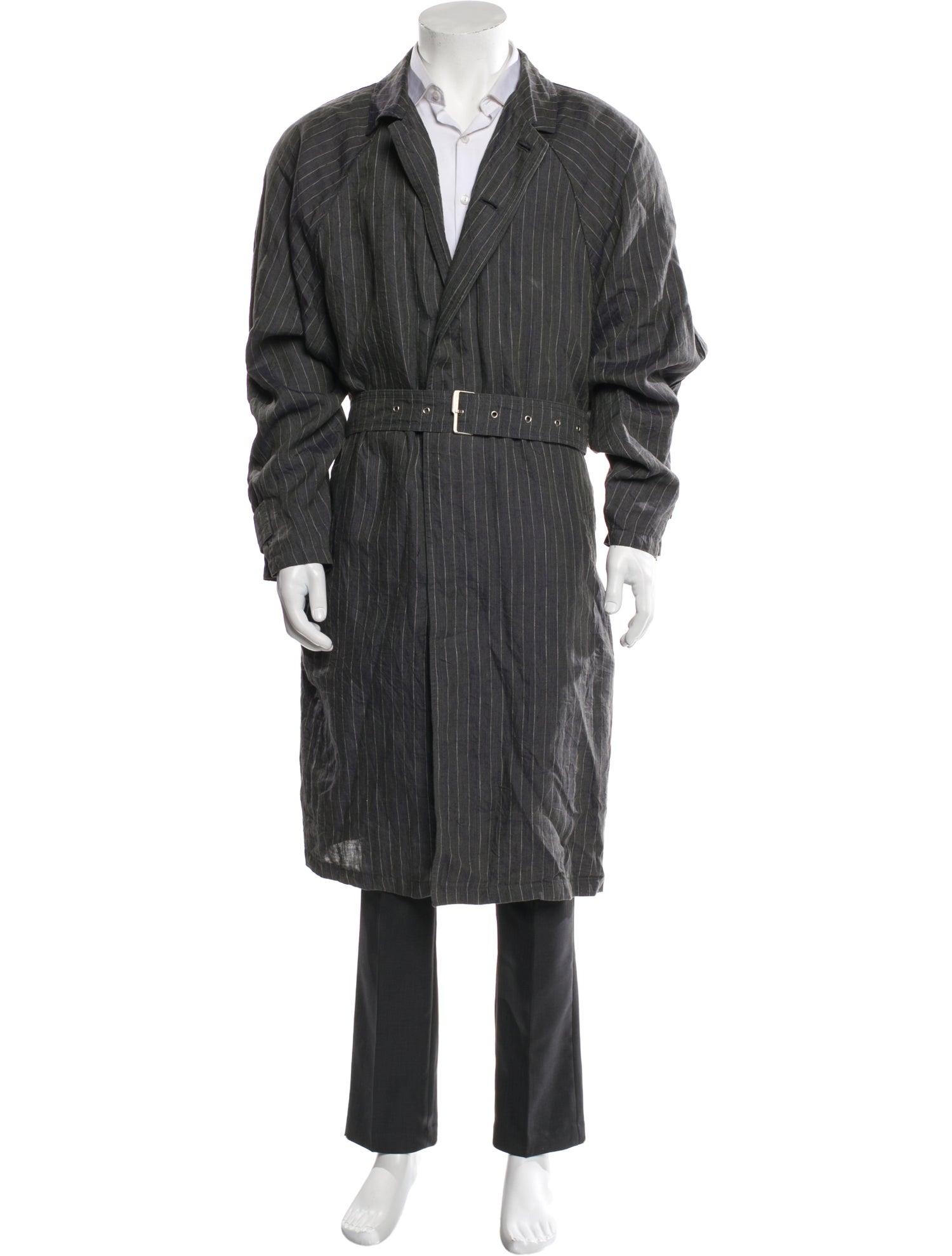 Gianni Versace Vintage 1980's Coat