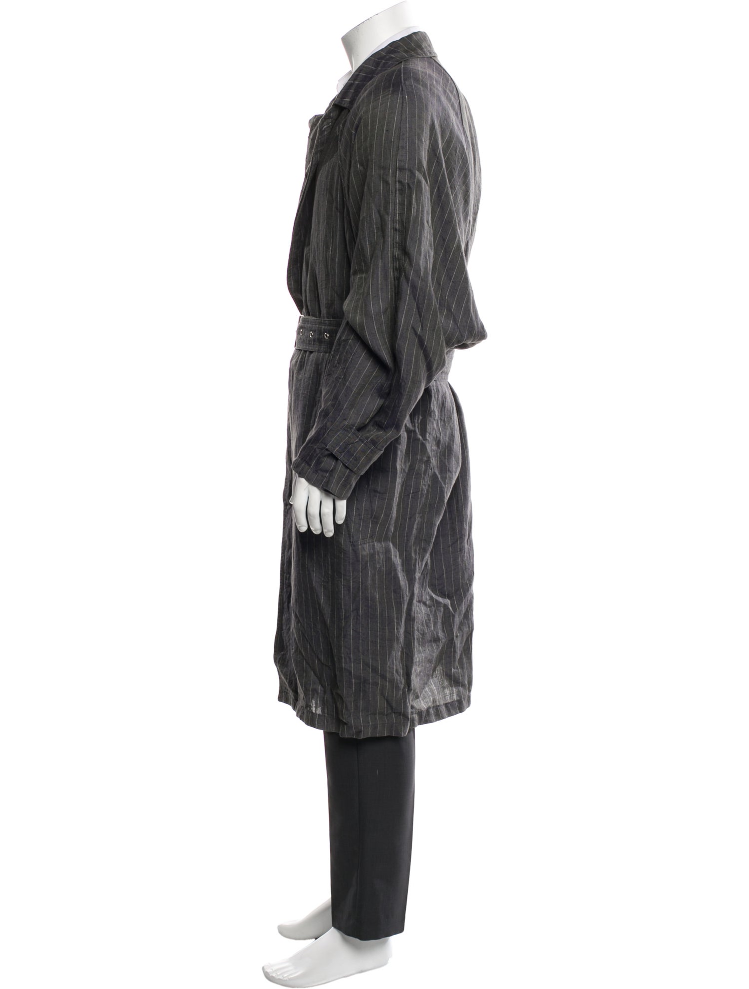 Gianni Versace Vintage 1980's Coat