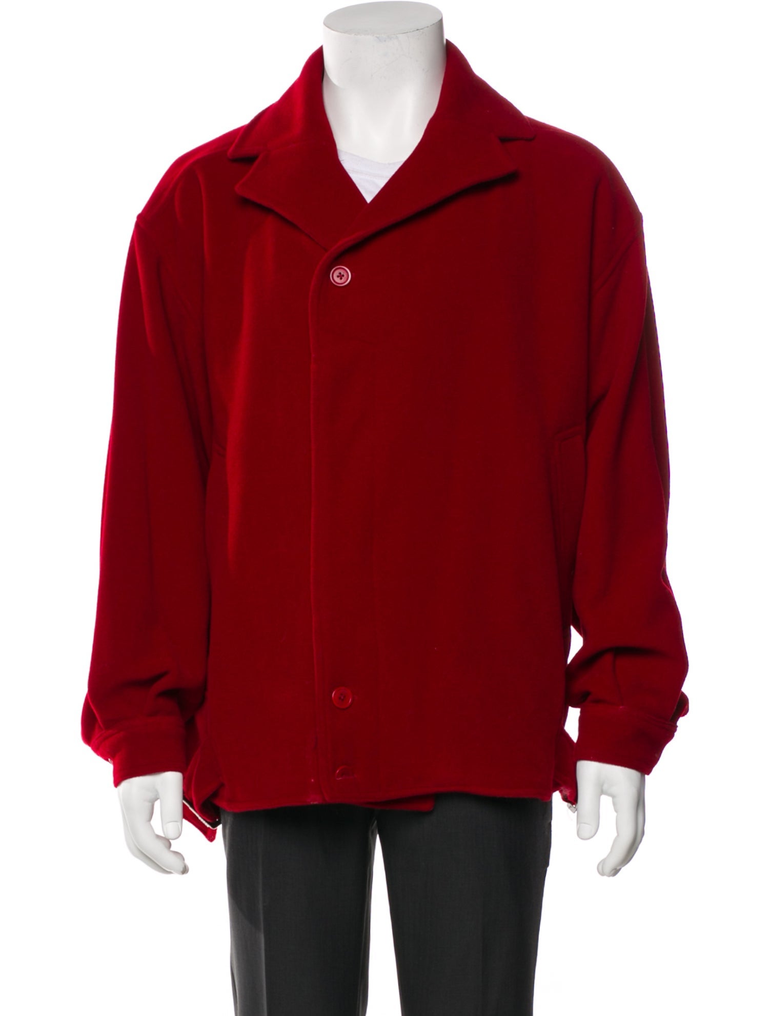 Gianni Versace Vintage 1990 Jacket