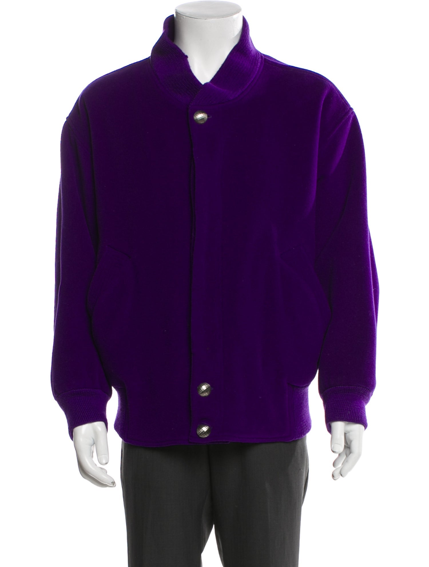 Gianni Versace Vintage 1991 Jacket