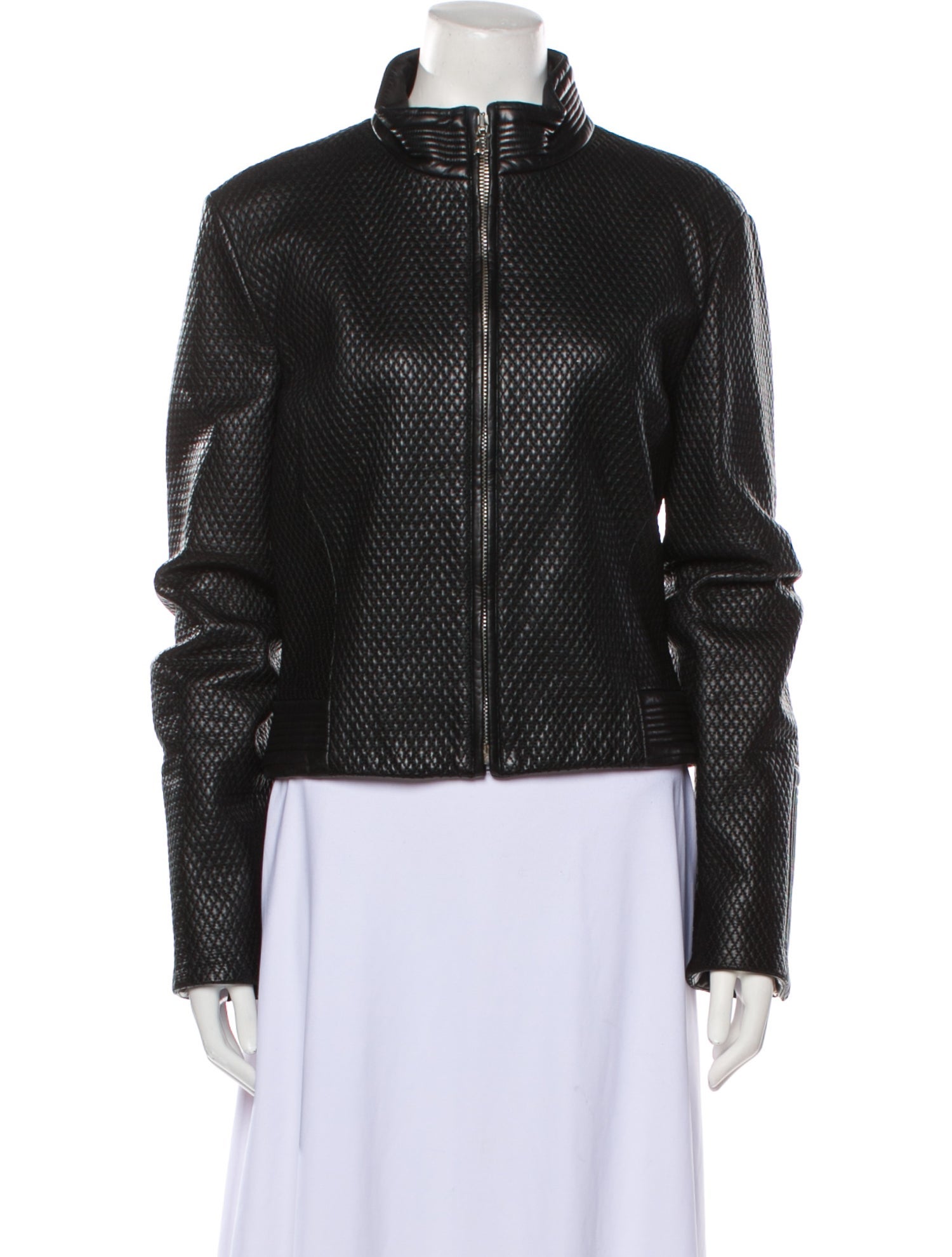 Gianni Versace Vintage 2003 Jacket