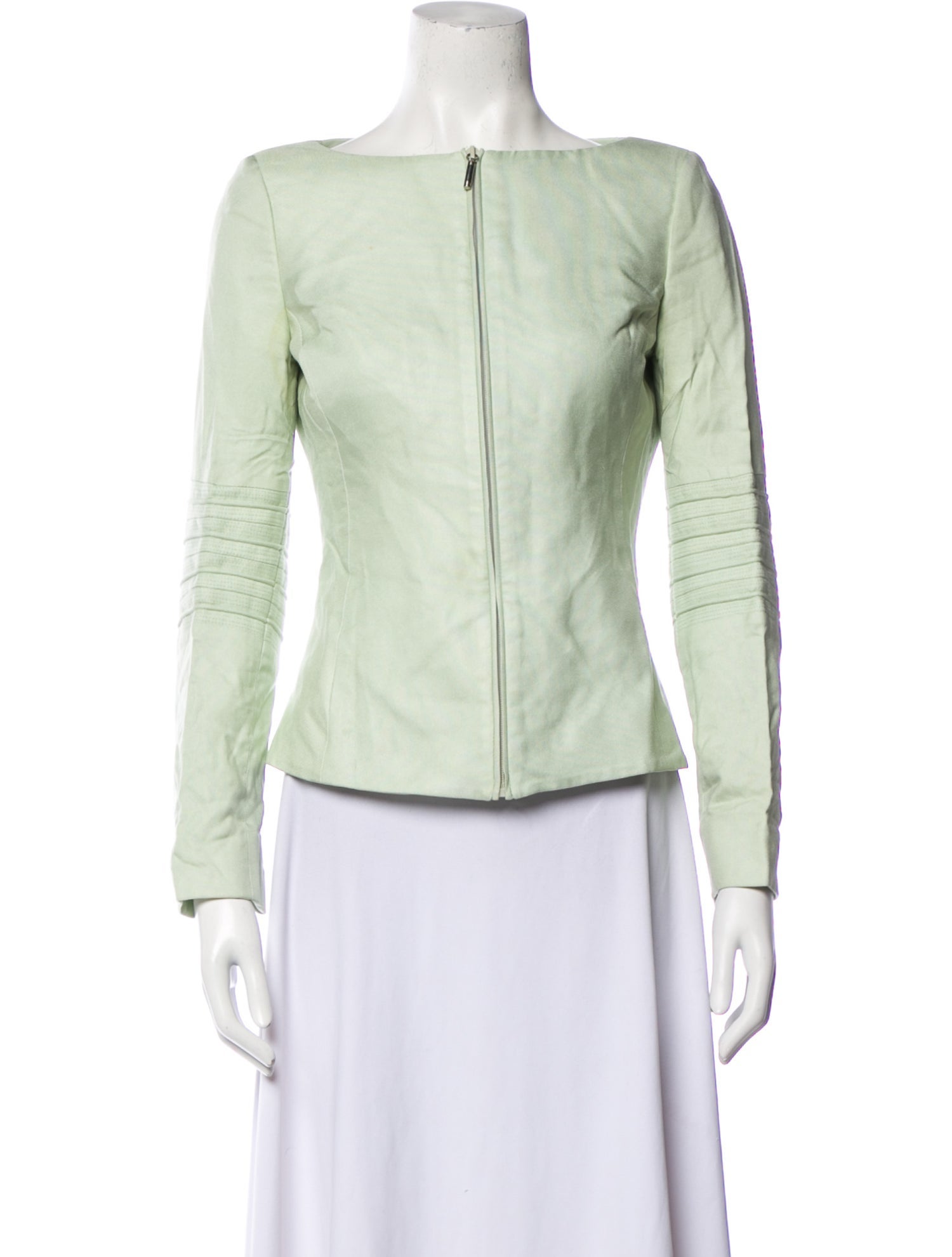 Gianni Versace Vintage 1999 Jacket