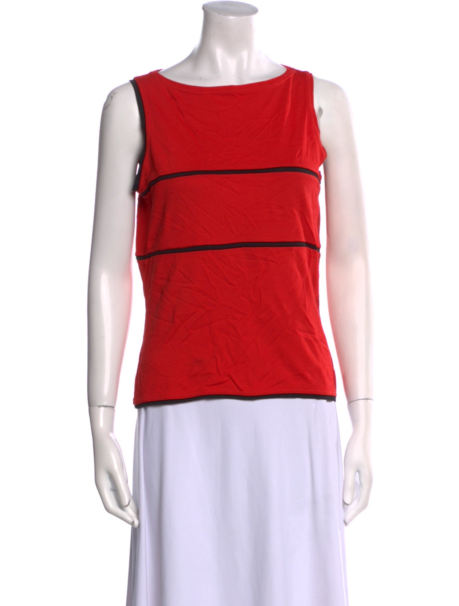 Versus Versace Vintage 1990's Top