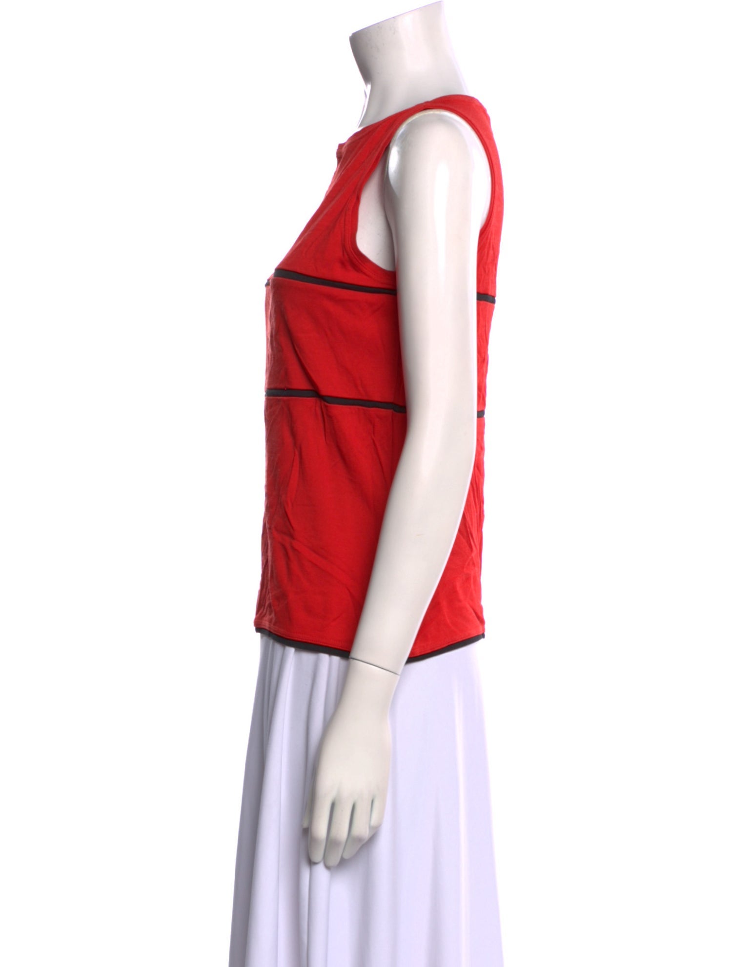 Versus Versace Vintage 1990's Top