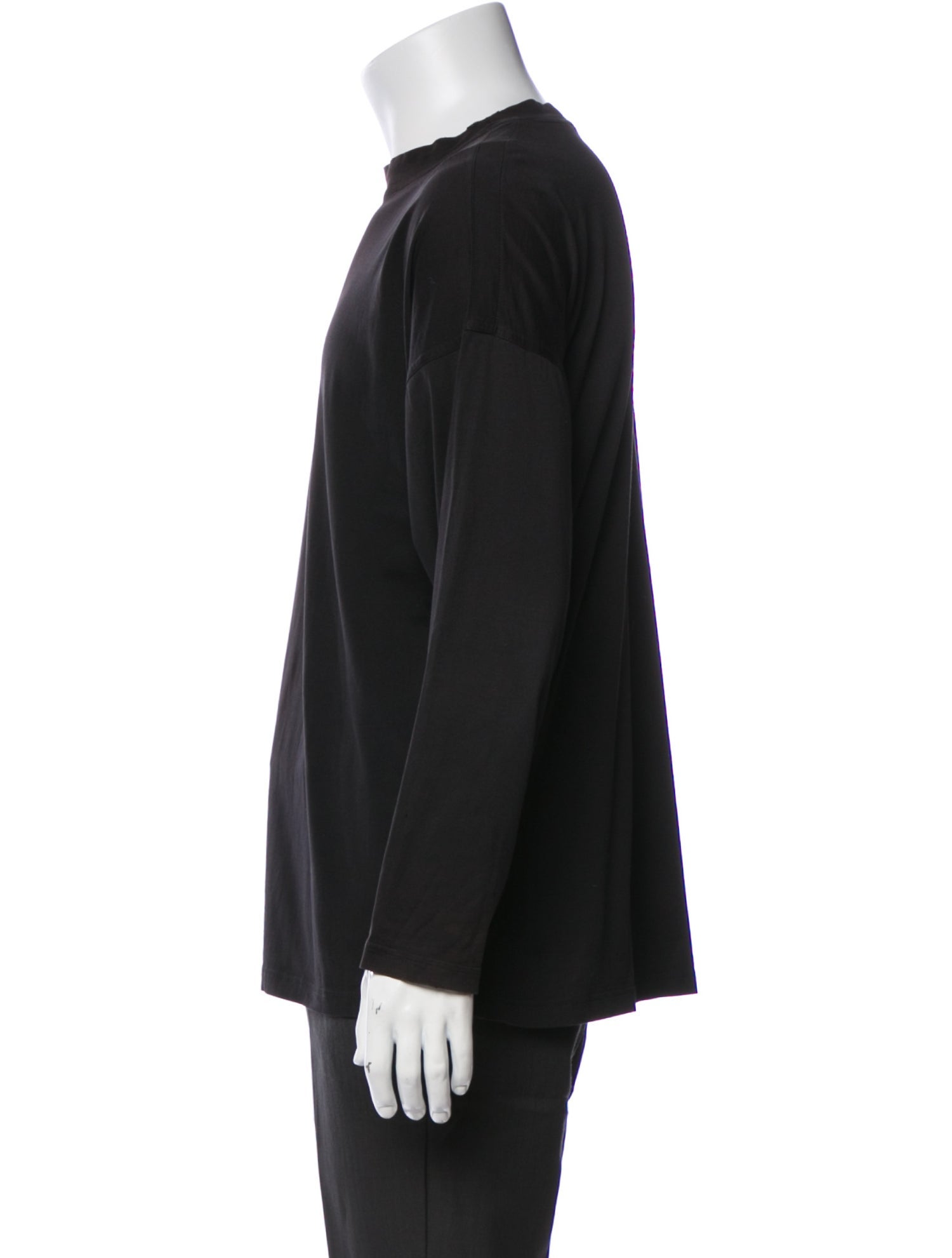 Gianni Versace Vintage Late 1980's - Early 1990's T-Shirt