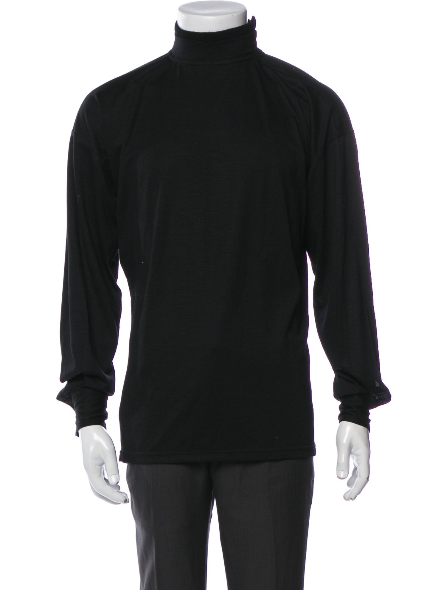 Gianni Versace Vintage 1988 T-Shirt