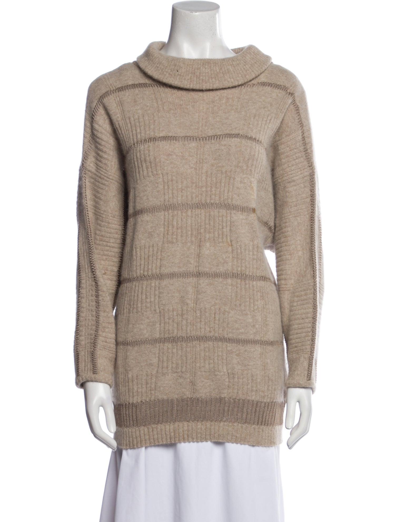 Gianni Versace Vintage 1980's Sweater