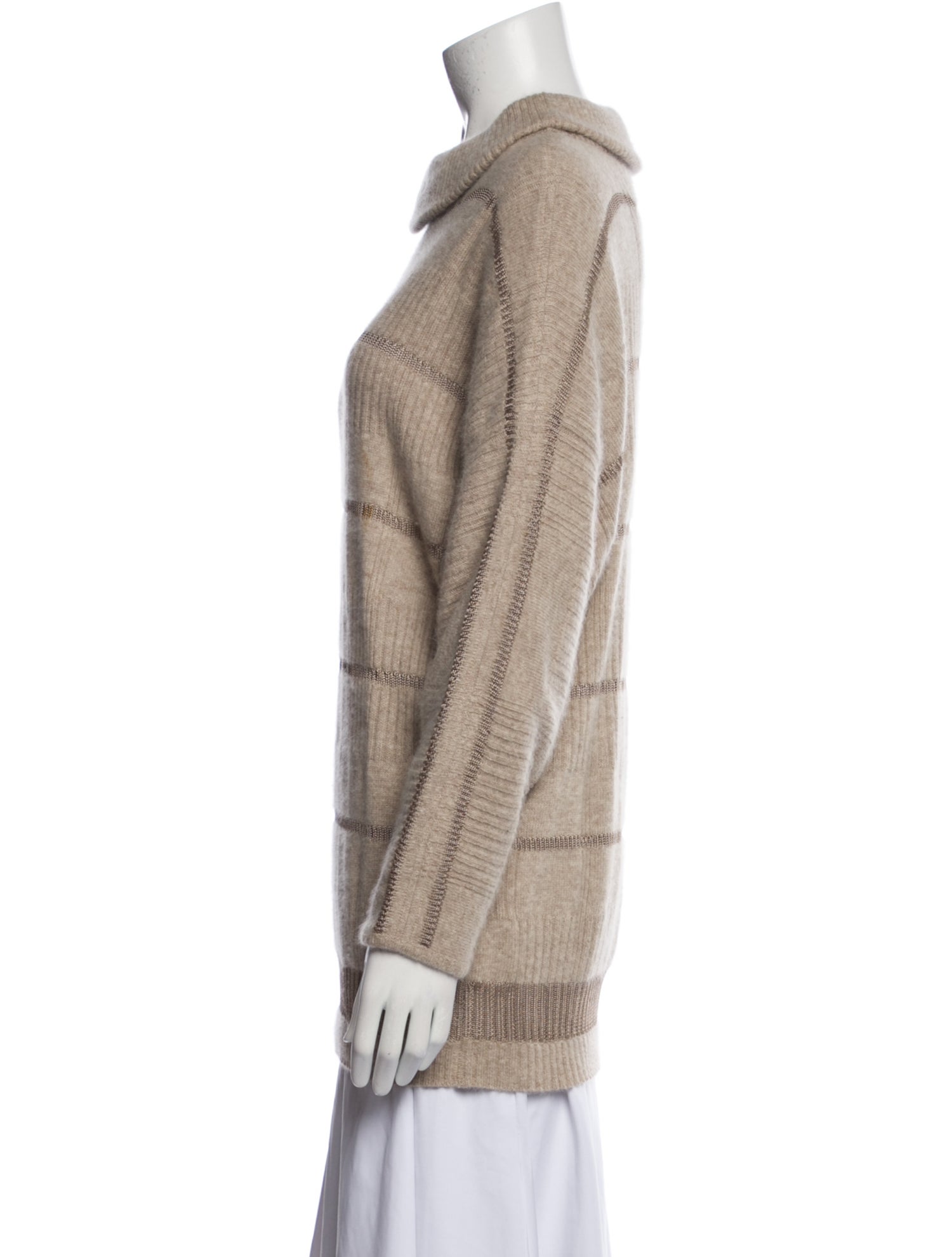 Gianni Versace Vintage 1980's Sweater