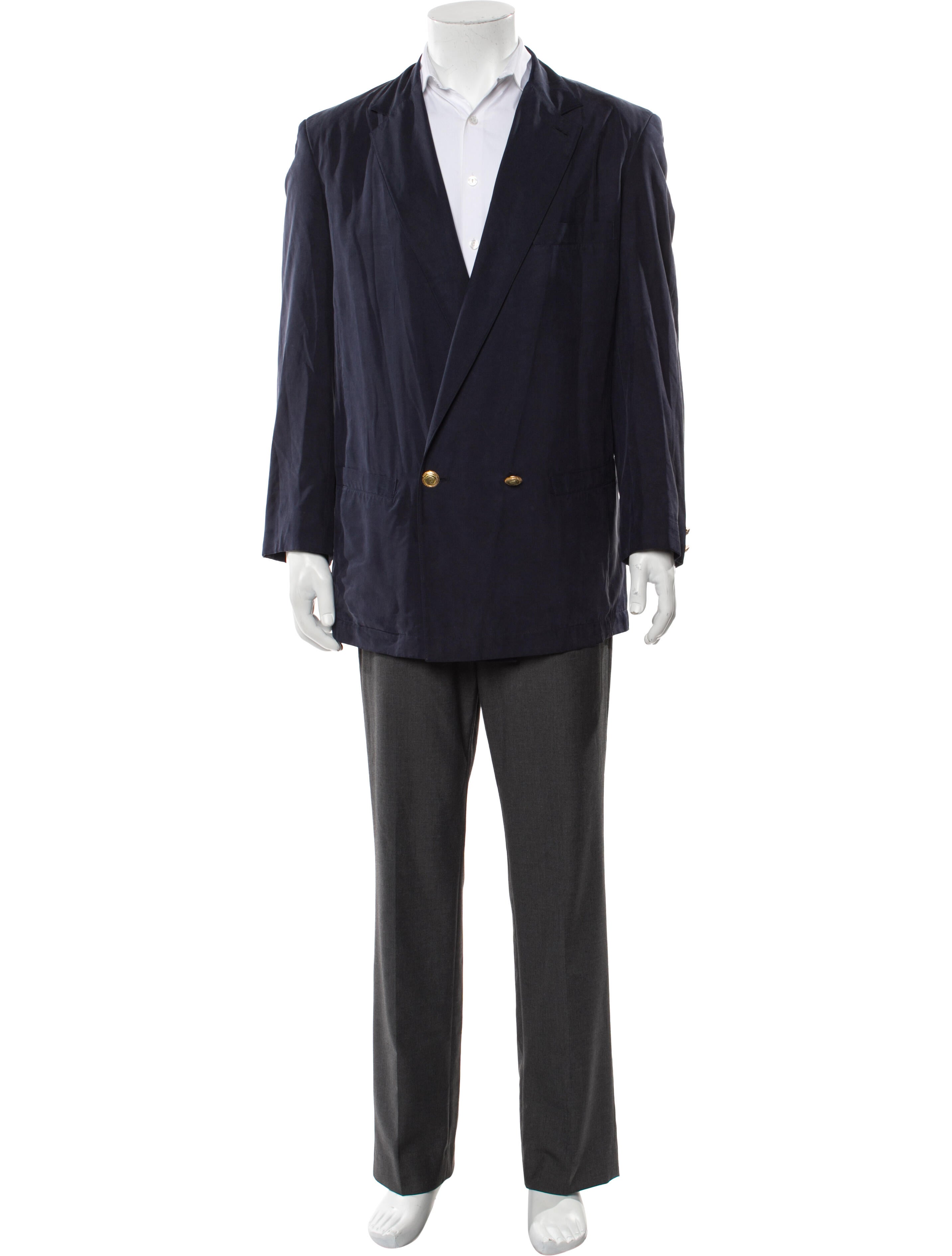 Gianni Versace Vintage Late 1980's - Early 1990's