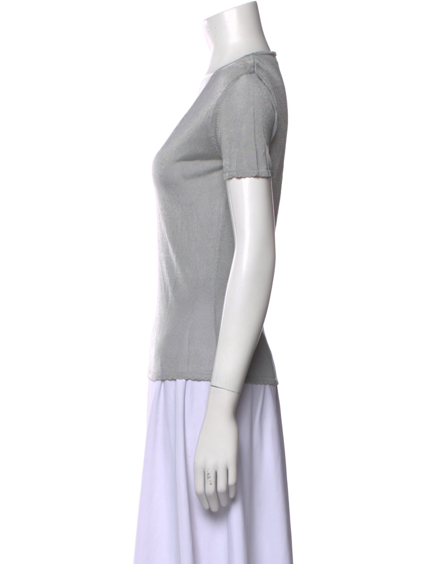 Gianni Versace Vintage 1997 Sweater