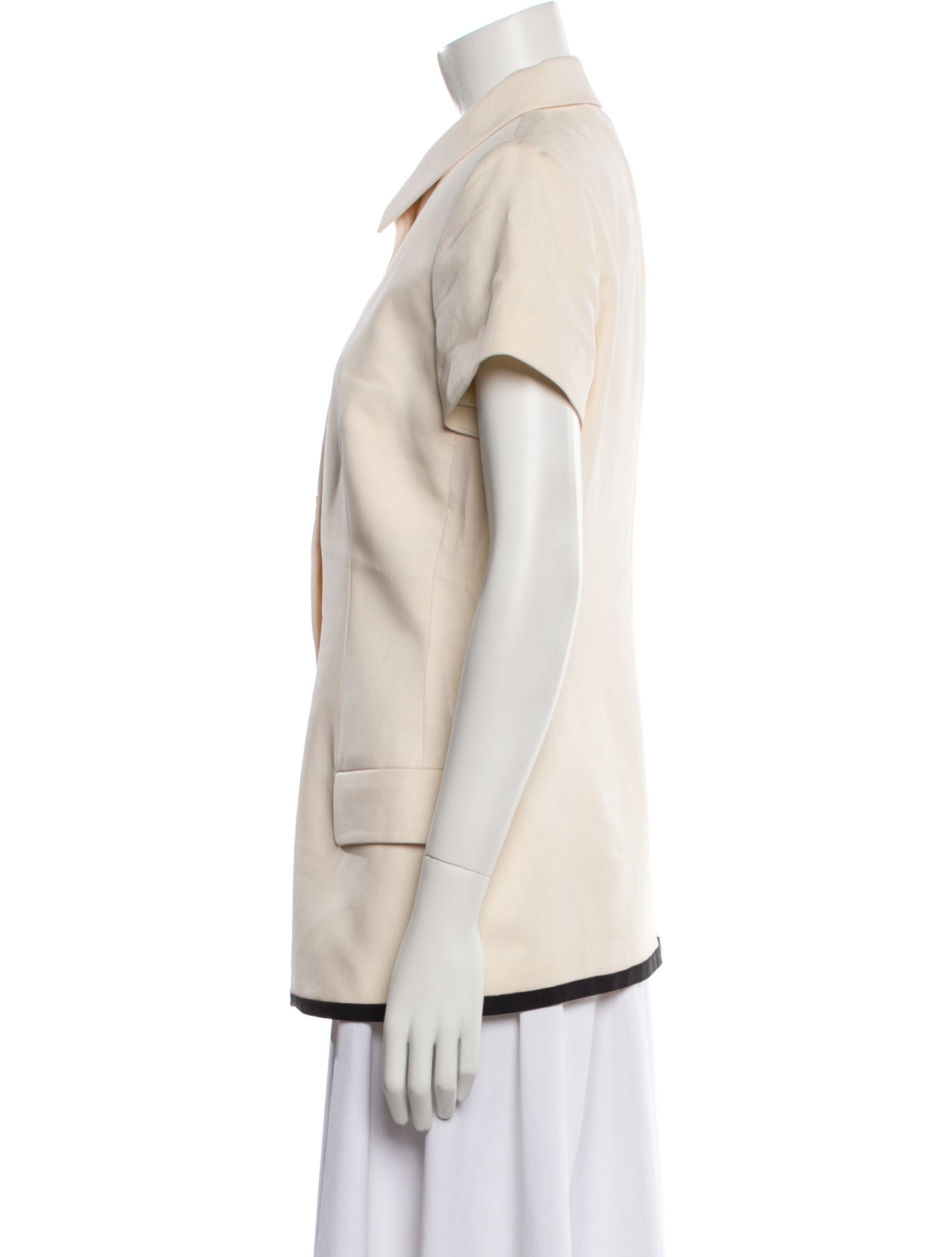 Gianni Versace Vintage 1997 Vest