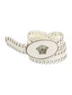 Gianni Versace Leather Belt