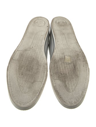 Gianni Versace Greca Sneakers