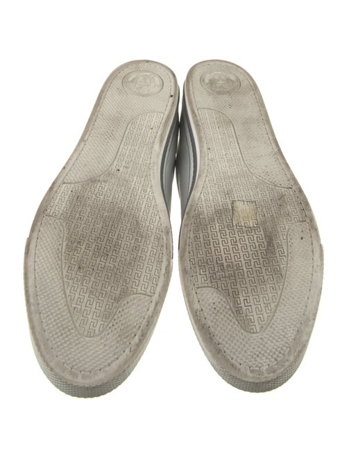 Gianni Versace Greca Sneakers