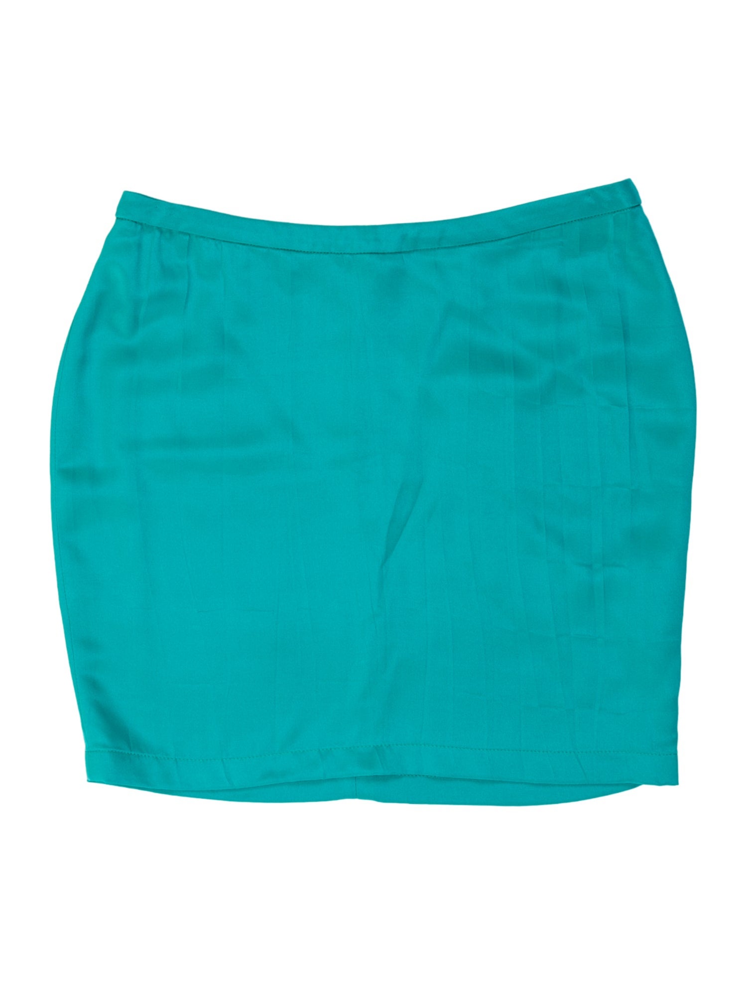 Gianni Versace Vintage Mini Skirt