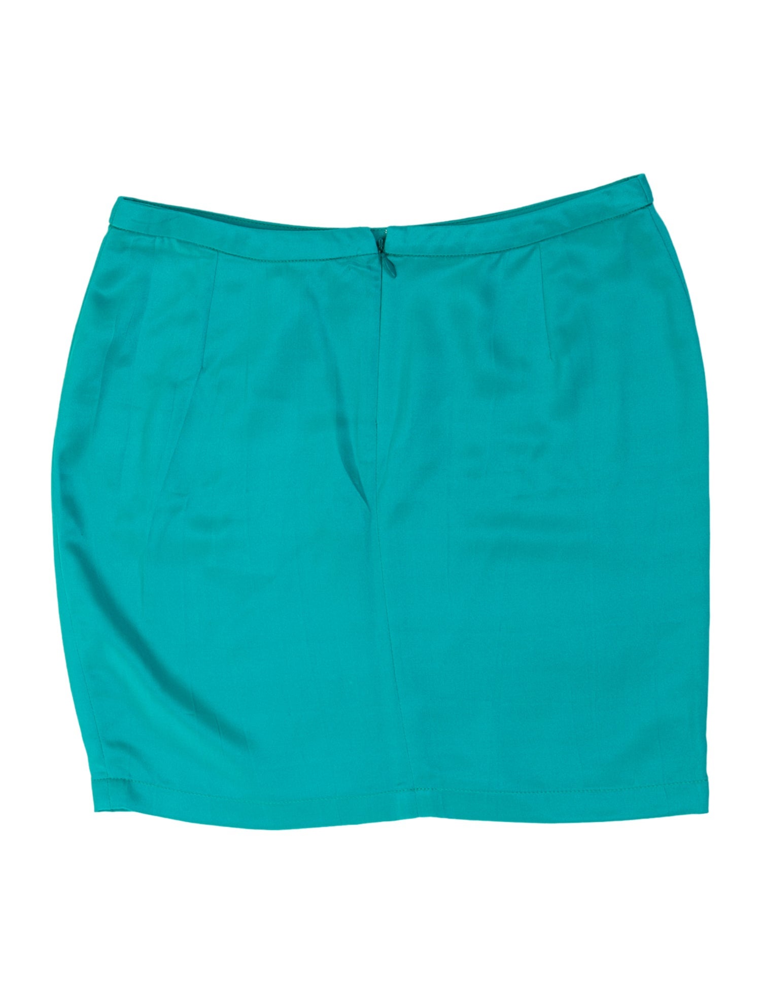 Gianni Versace Vintage Mini Skirt