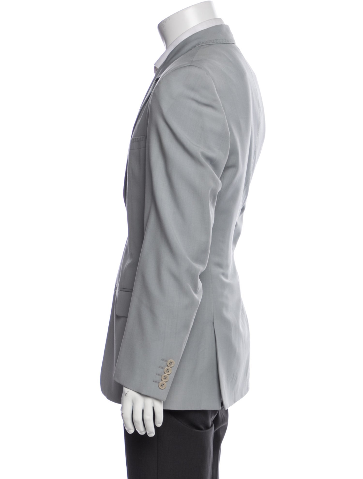 Gianni Versace Vintage 1990's Blazer