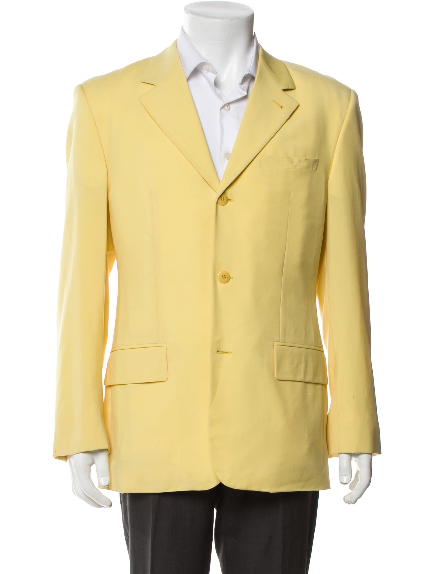 Gianni Versace Blazer