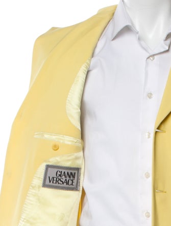 Gianni Versace Blazer