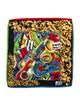 Gianni Versace Guitar Silk Bandana