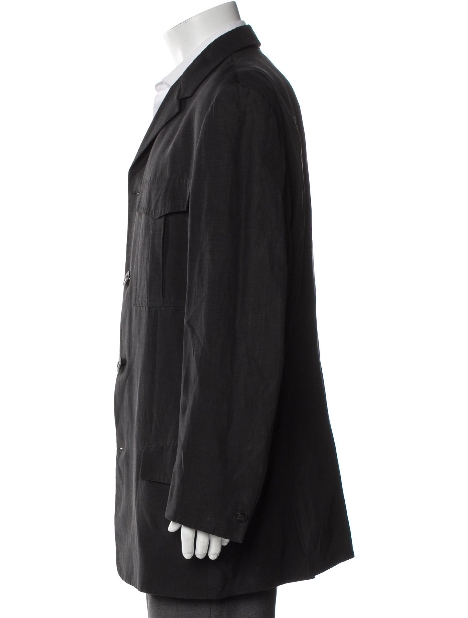 Gianni Versace Vintage 1997 Blazer