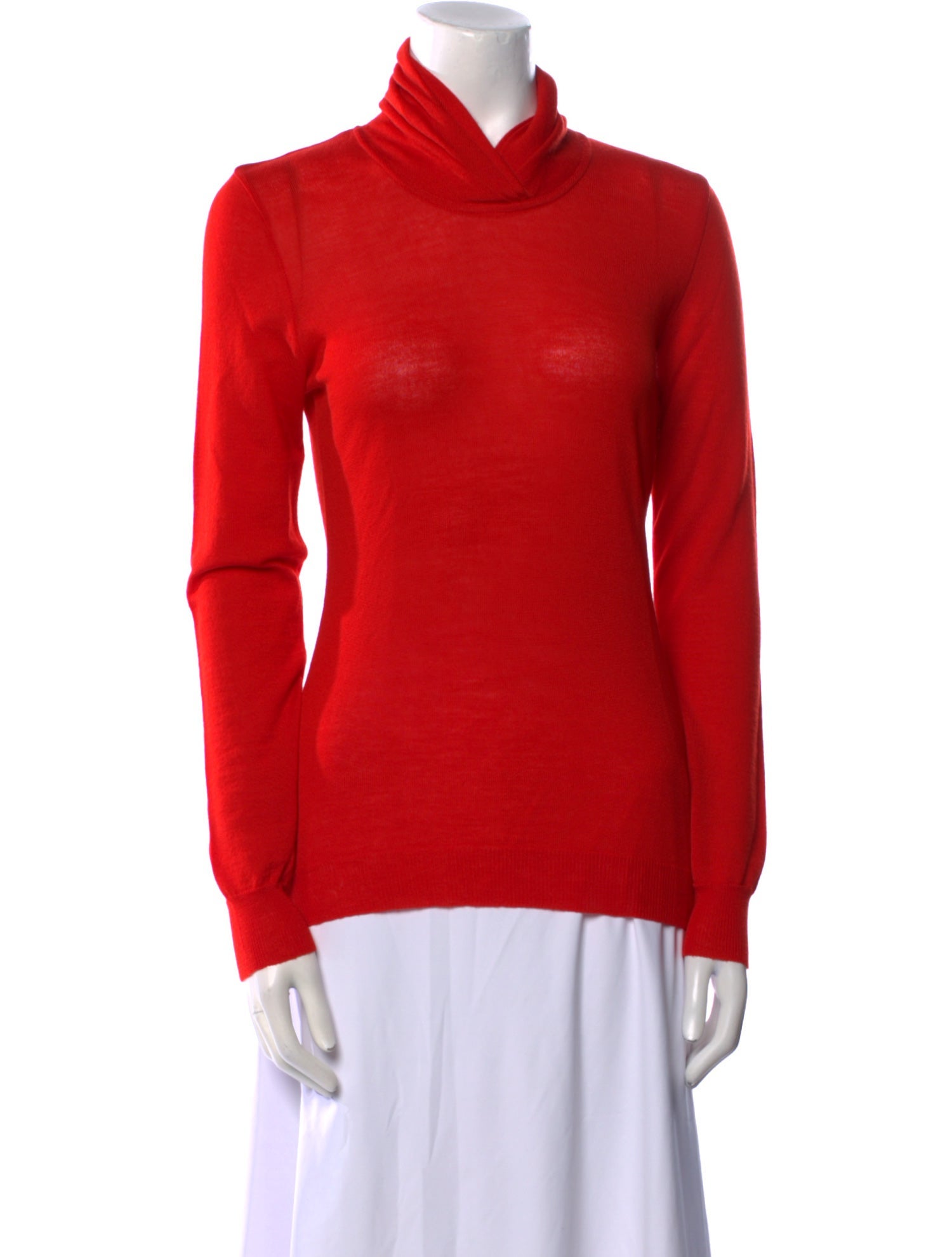 Gianni Versace Vintage 1980's Sweater