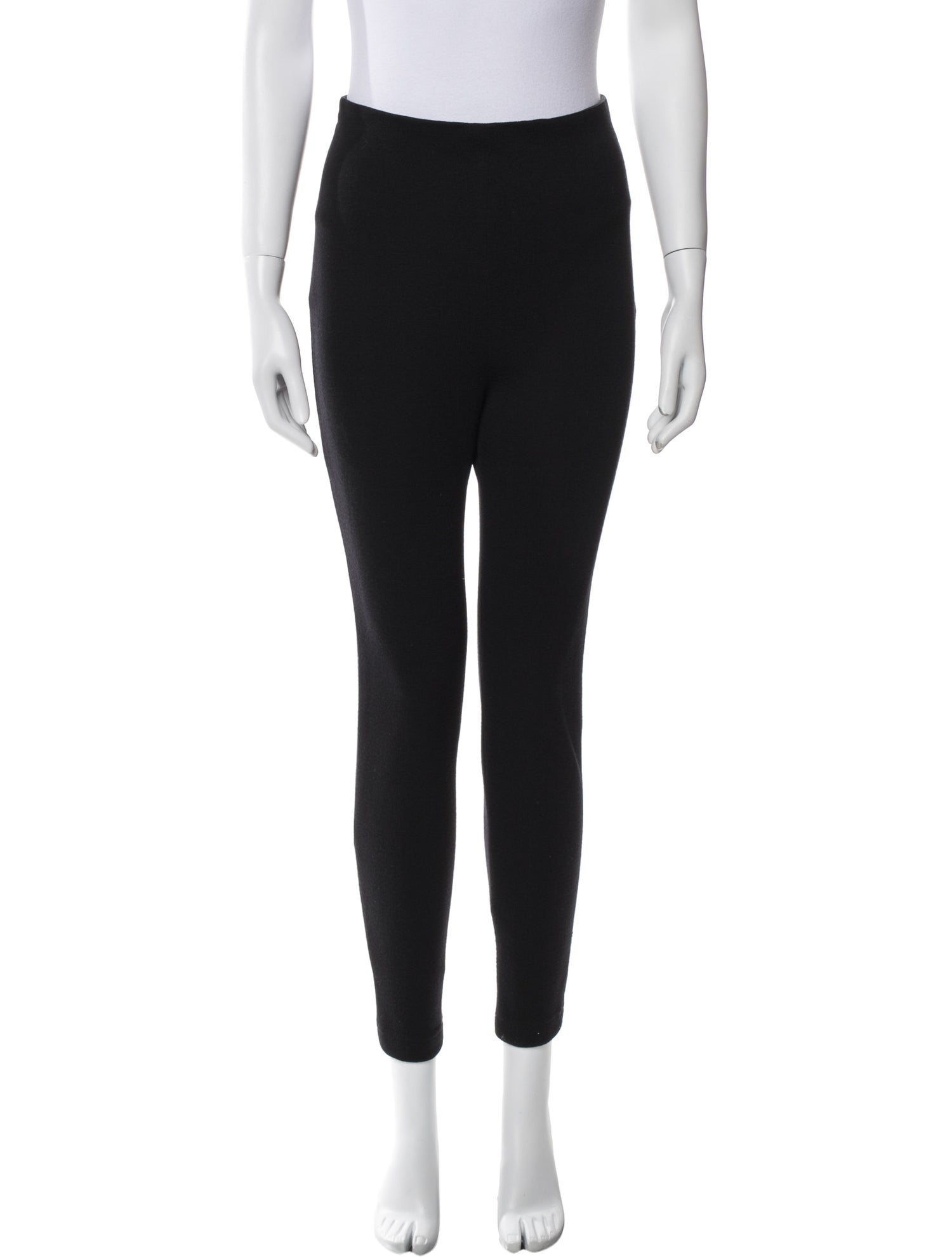 Gianni Versace Vintage Skinny Leg Pants