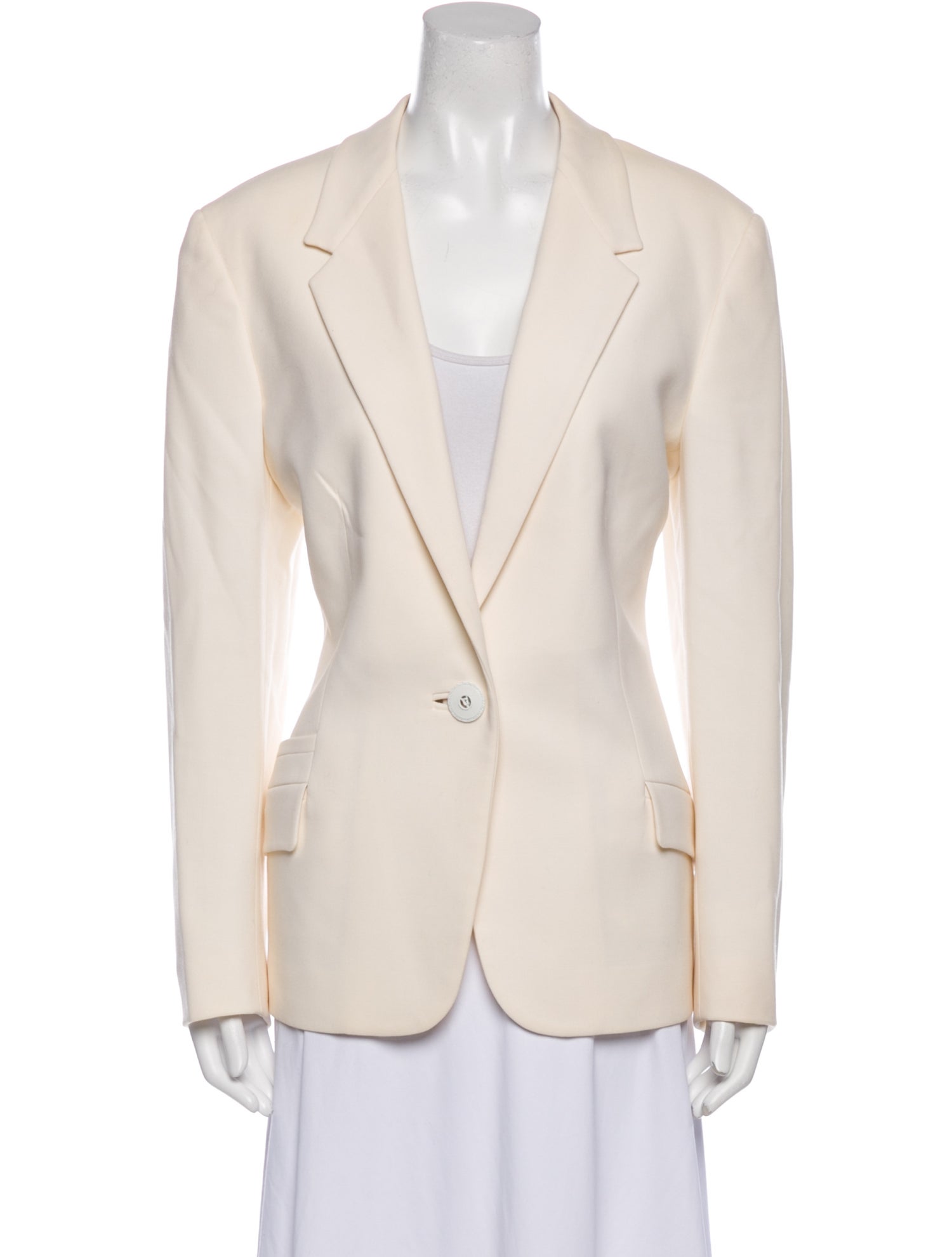 Gianni Versace Vintage 1997 Blazer