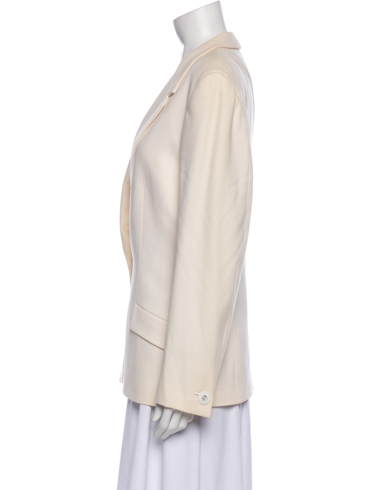 Gianni Versace Vintage 1997 Blazer