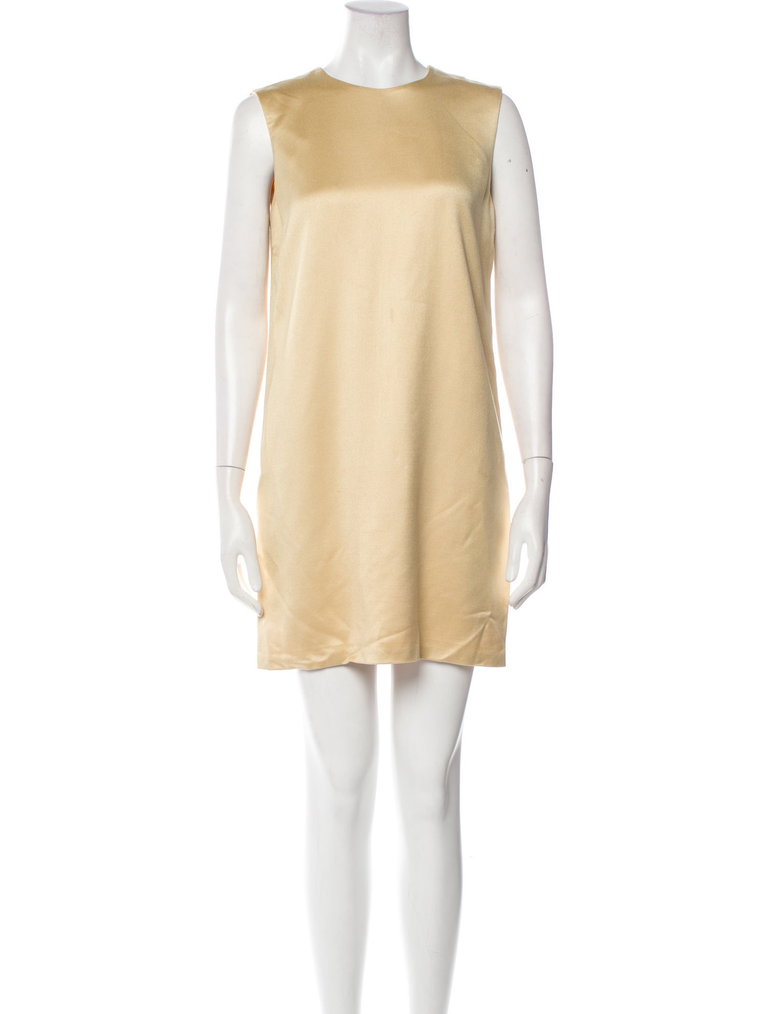 Gianni Versace Vintage Mini Dress